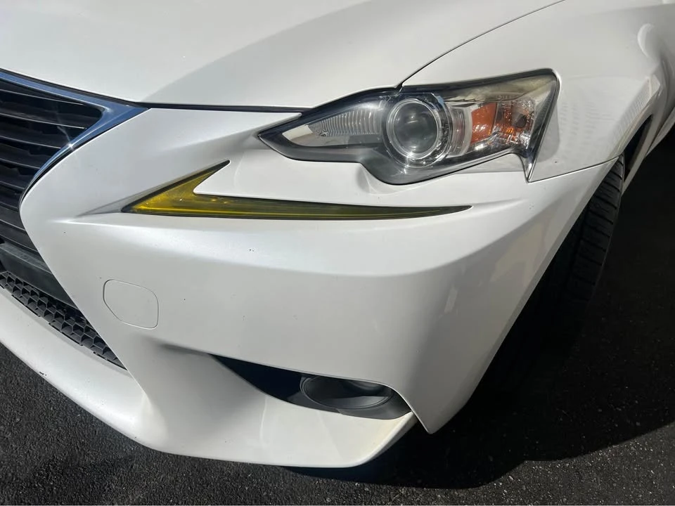 2015 Lexus IS 3rd Gen - Image 4 of 15