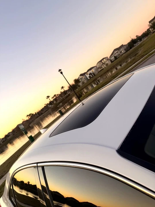 2015 Lexus IS 3rd Gen - Image 20 of 20