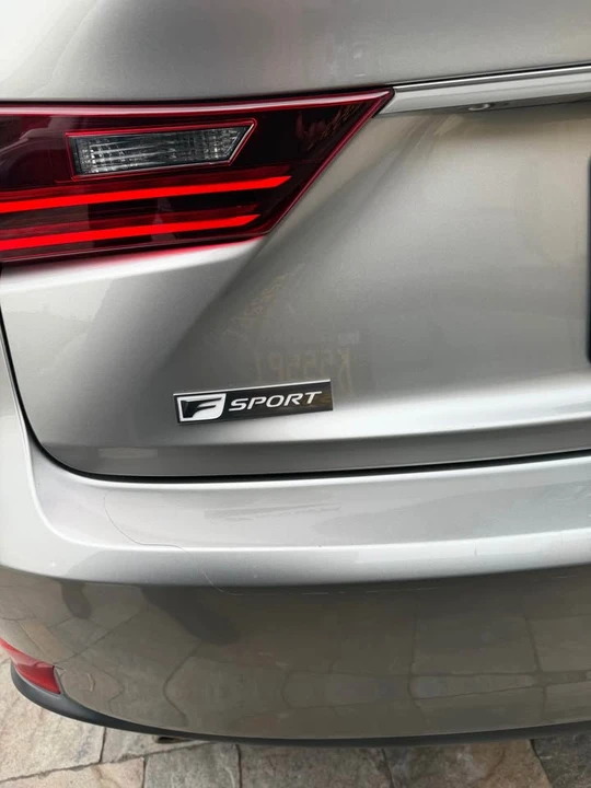 2015 Lexus IS 2nd Gen - Image 3 of 19