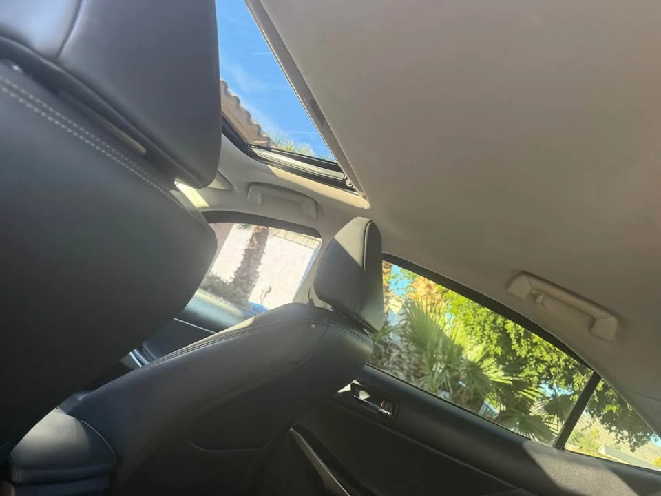2015 Lexus IS 3rd Gen - Image 19 of 20