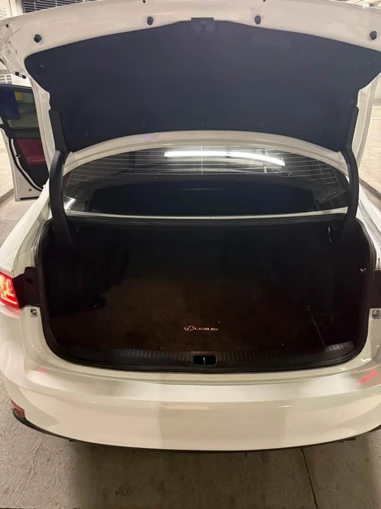 2015 Lexus IS 3rd Gen - Image 9 of 13