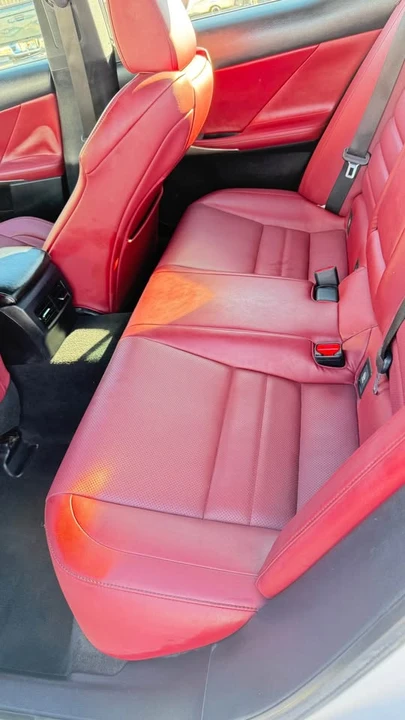 2015 Lexus IS 3rd Gen - Image 15 of 18