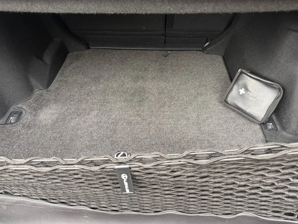 2015 Lexus IS 2nd Gen - Image 5 of 19