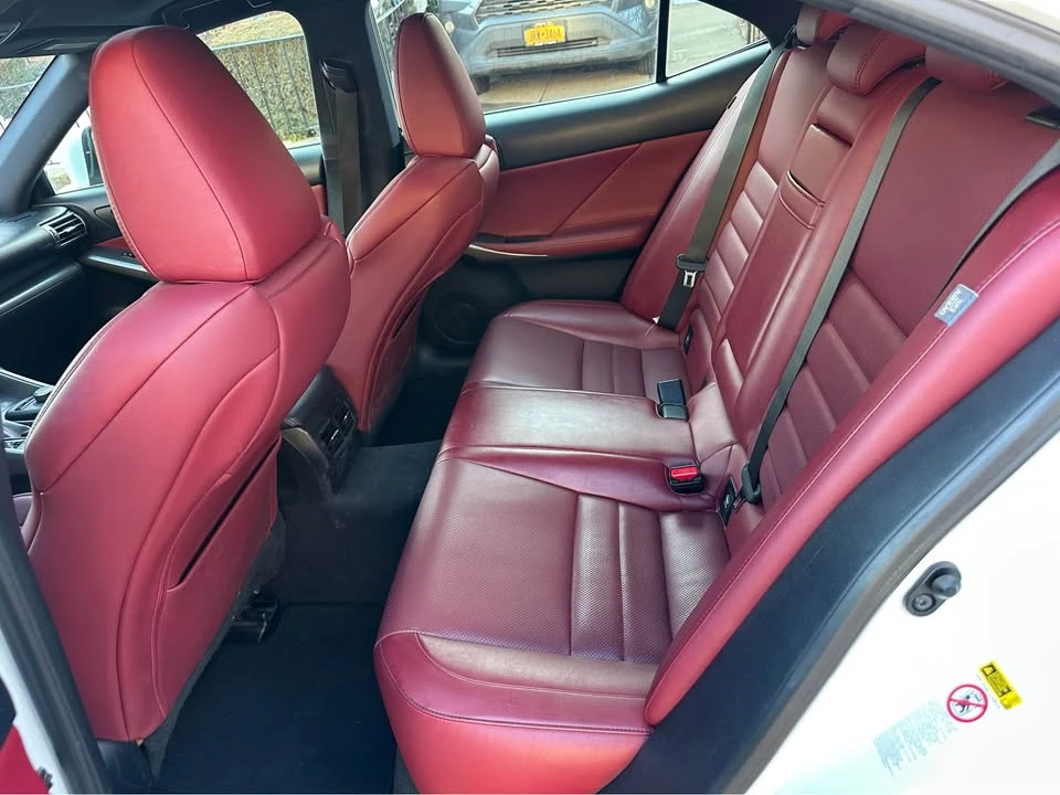 2015 Lexus IS 3rd Gen - Image 2 of 18