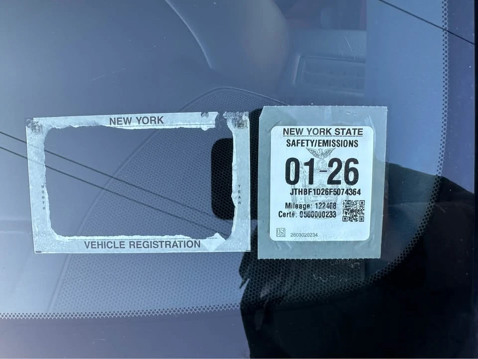 2015 Lexus IS 3rd Gen - Image 14 of 18