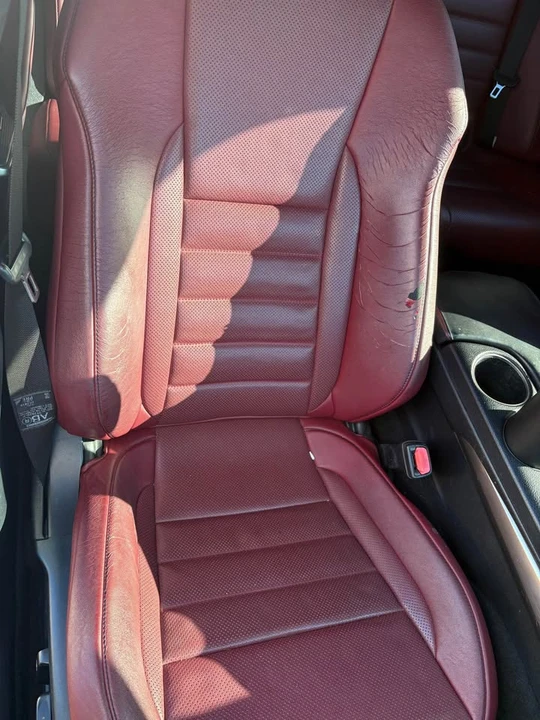 2015 Lexus IS 3rd Gen - Image 7 of 9