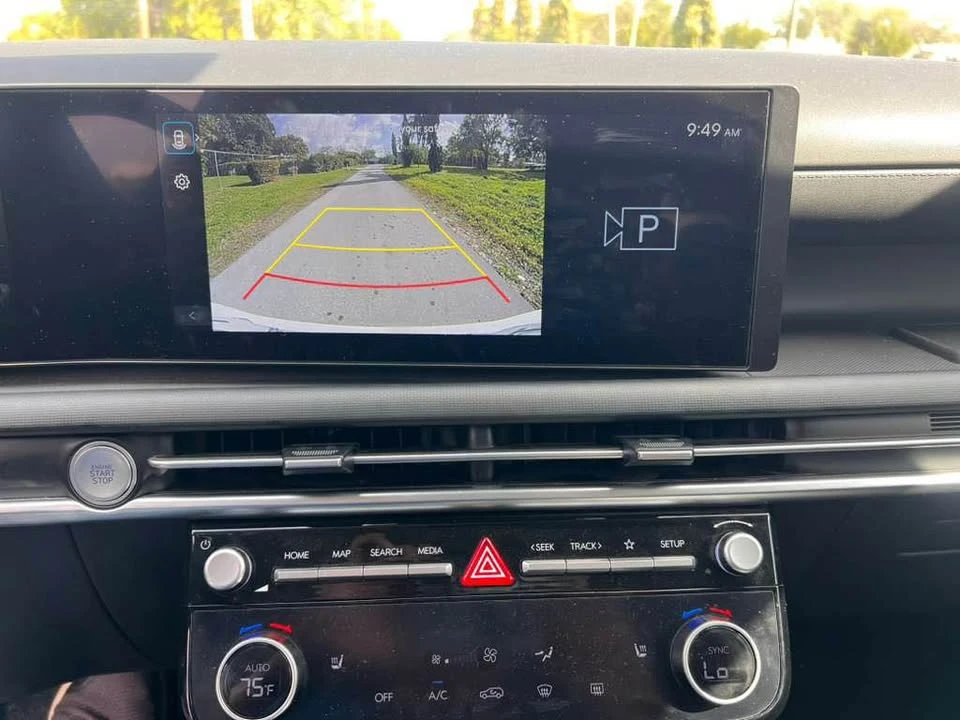 2015 Lexus IS 3rd Gen - Image 7 of 7
