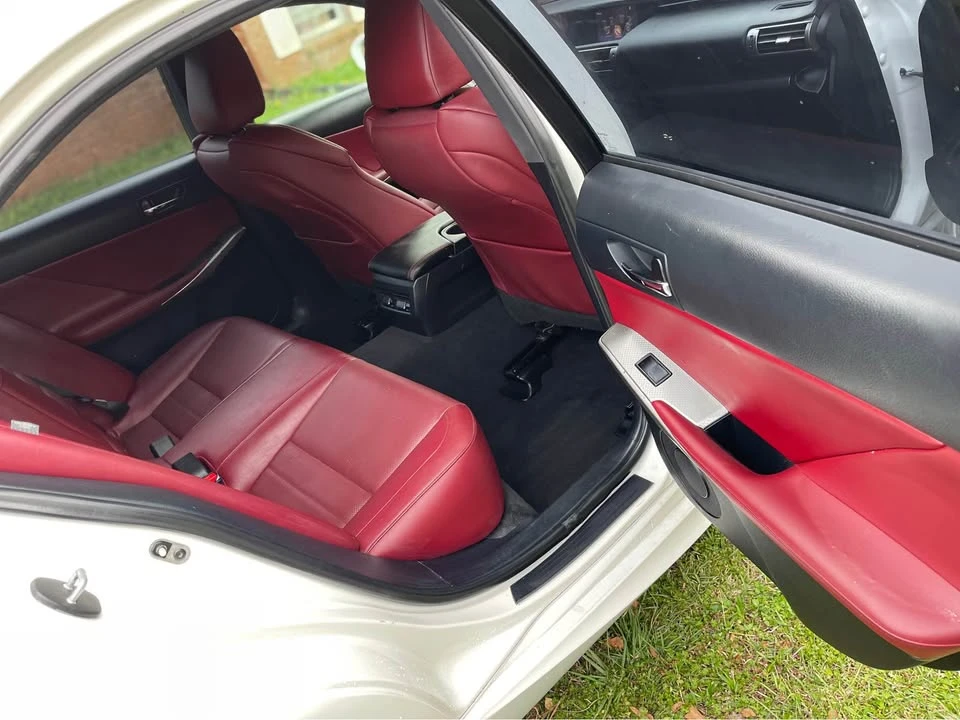 2015 Lexus IS 3rd Gen - Image 7 of 19