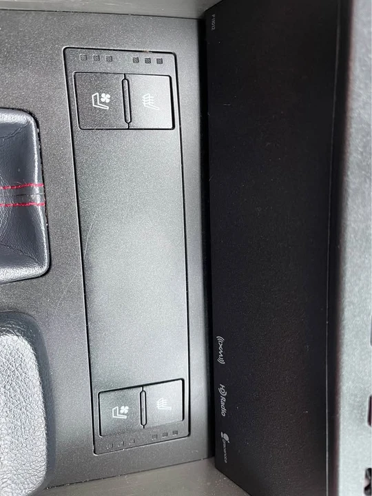 2015 Lexus IS 3rd Gen - Image 12 of 19