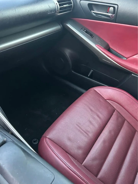 2015 Lexus IS 3rd Gen - Image 13 of 20