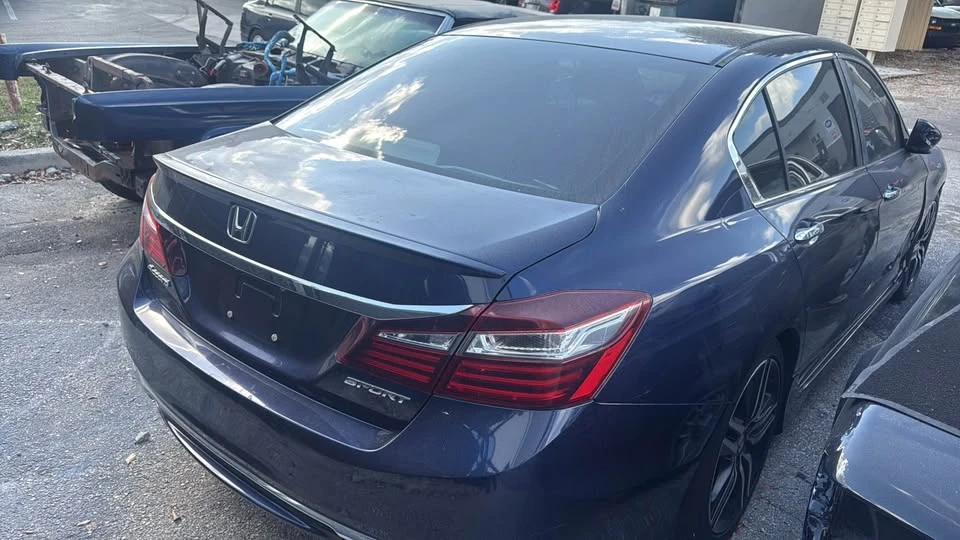2015 Lexus IS 3rd Gen - Image 3 of 6