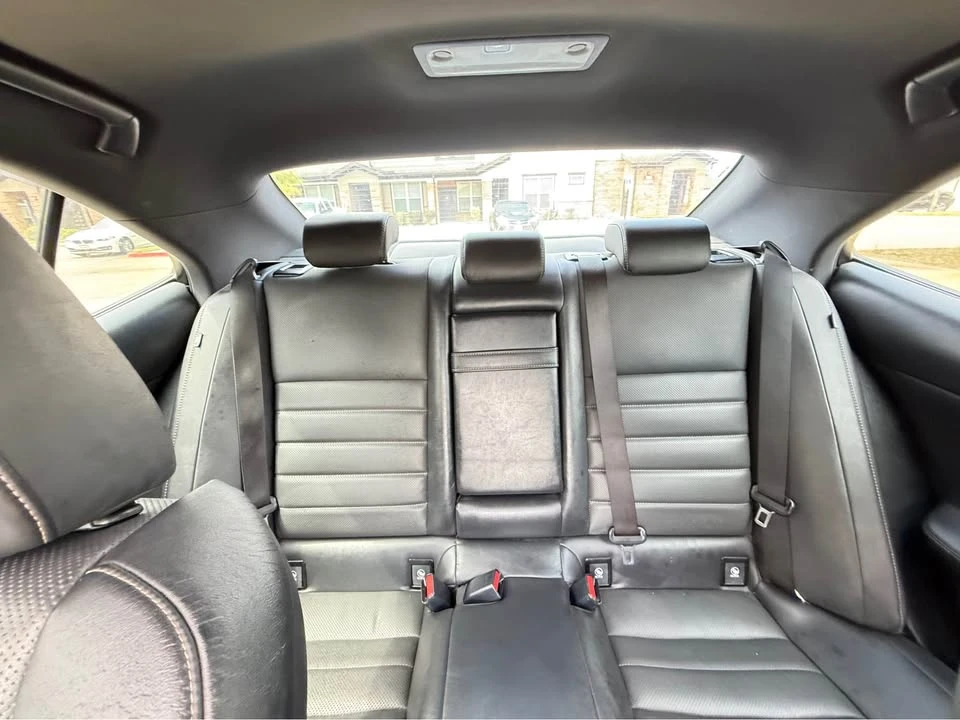2015 Lexus IS 3rd Gen - Image 13 of 18