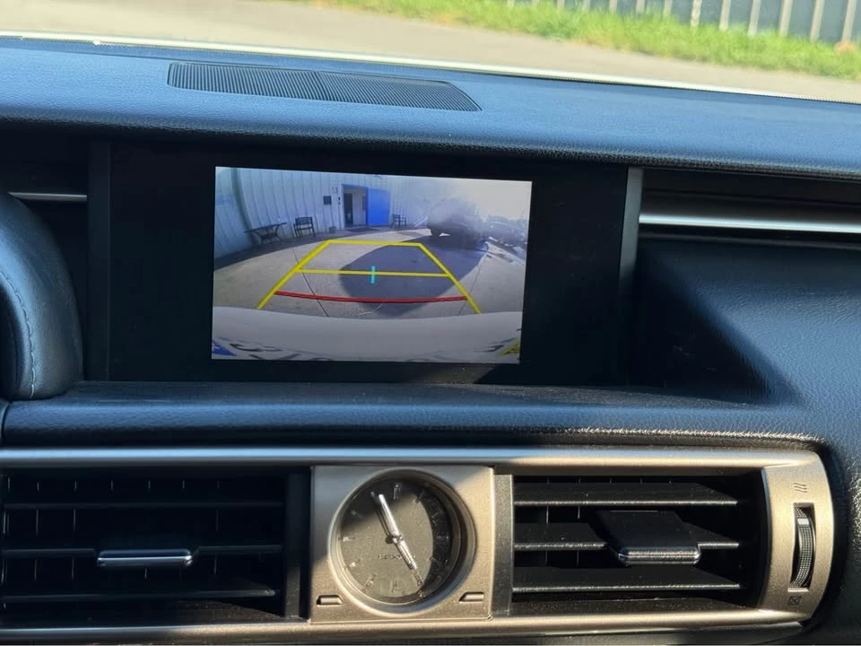2015 Lexus IS 3rd Gen - Image 13 of 14