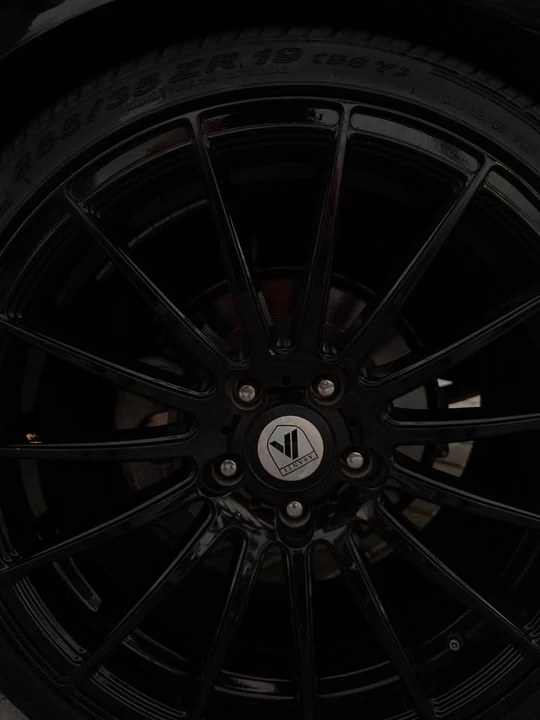 2015 Lexus IS 3rd Gen - Image 9 of 11