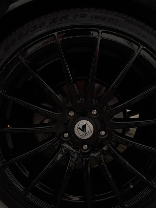 2015 Lexus IS 3rd Gen - Image 7 of 7