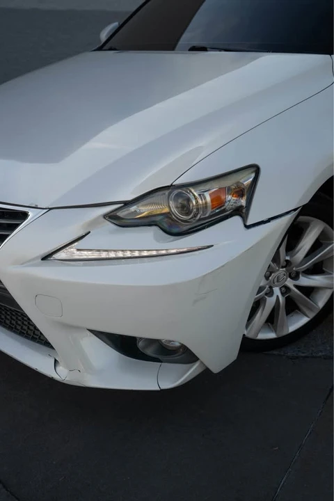 2015 Lexus IS 3rd Gen - Image 4 of 19