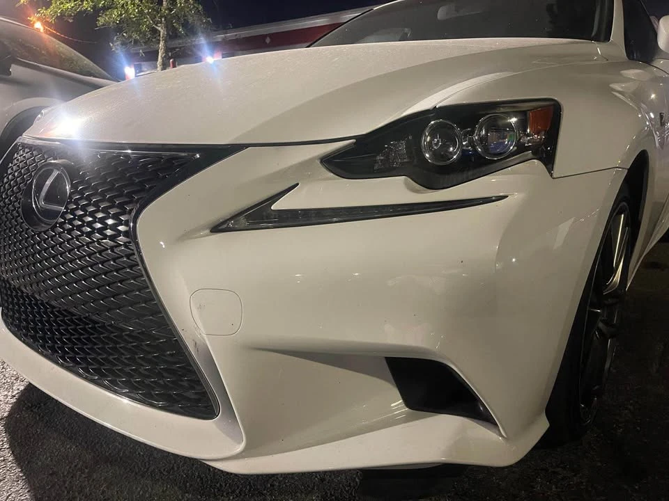 2015 Lexus IS 3rd Gen - Image 16 of 19
