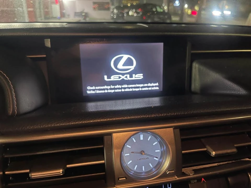 2015 Lexus IS 3rd Gen - Image 6 of 19