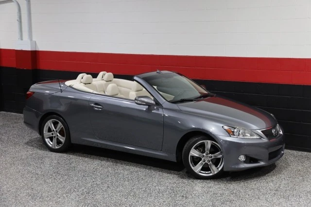 2015 Lexus IS 3rd Gen - Image 2 of 21