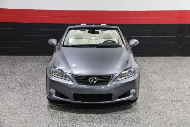 2015 Lexus IS 3rd Gen - Image 13 of 21