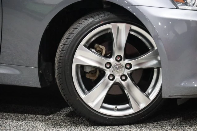2015 Lexus IS 3rd Gen - Image 4 of 21