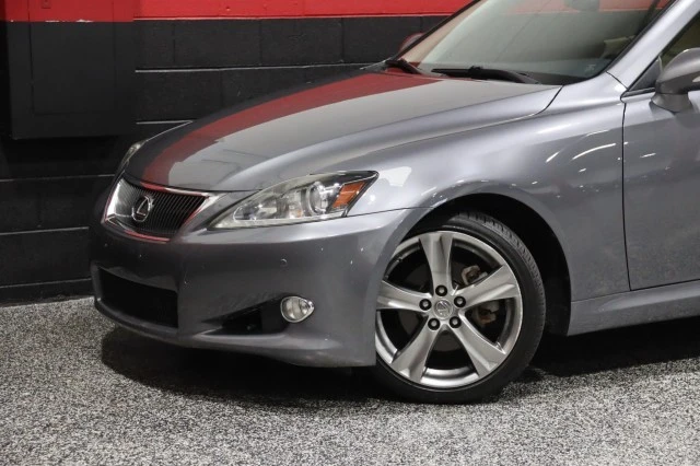 2015 Lexus IS 3rd Gen - Image 21 of 21