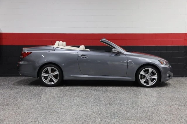 2015 Lexus IS 3rd Gen - Image 7 of 21