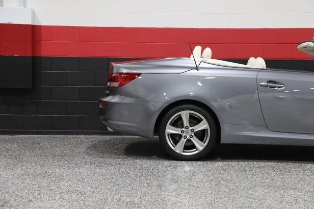 2015 Lexus IS 3rd Gen - Image 5 of 21