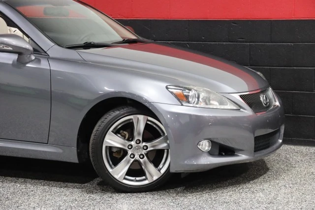 2015 Lexus IS 3rd Gen - Image 3 of 21