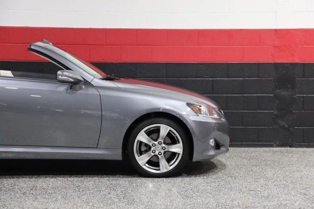 2015 Lexus IS 3rd Gen - Image 6 of 21