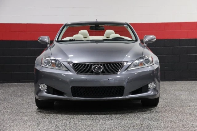 2015 Lexus IS 3rd Gen - Image 12 of 21