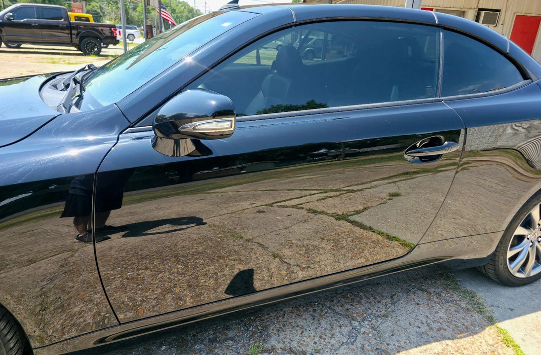 2015 Lexus IS 3rd Gen - Image 22 of 31