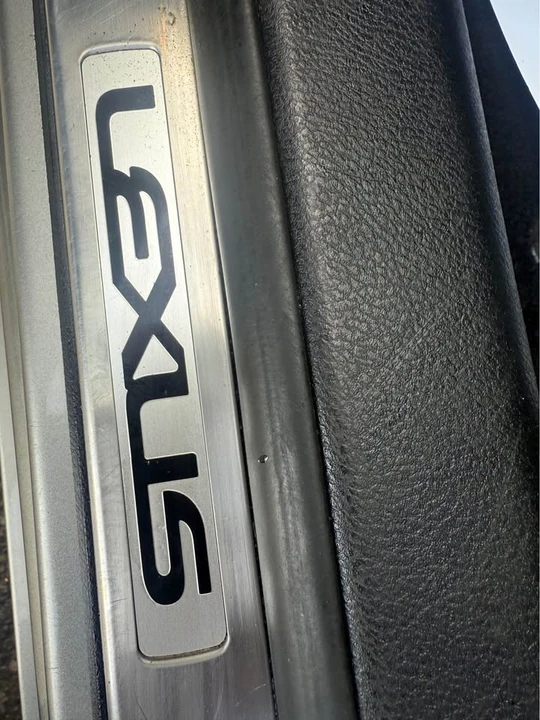 2015 Lexus IS 3rd Gen - Image 15 of 18