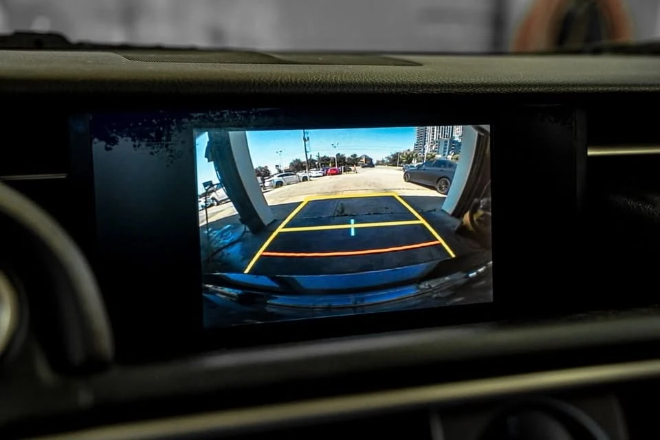 2015 Lexus IS 3rd Gen - Image 20 of 20