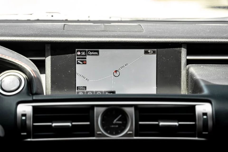 2015 Lexus IS 3rd Gen - Image 13 of 20