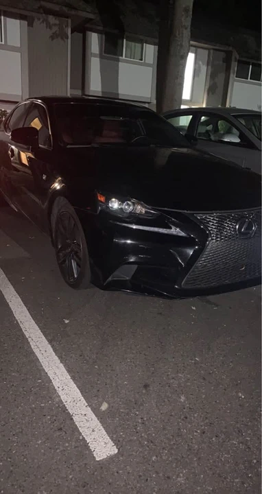 2015 Lexus IS 3rd Gen - Image 6 of 6