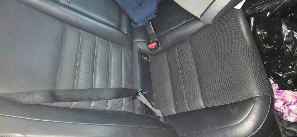 2015 Lexus IS 3rd Gen - Image 7 of 9