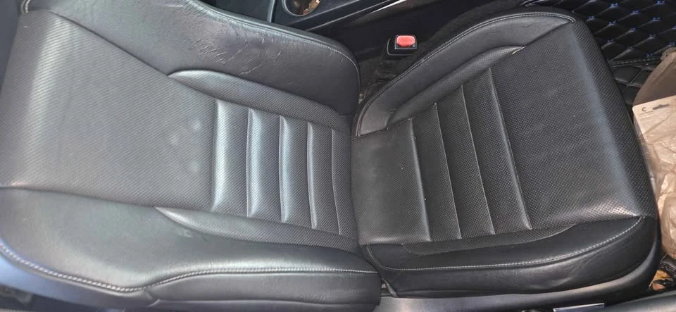 2015 Lexus IS 3rd Gen - Image 4 of 9