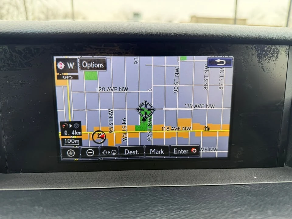 2015 Lexus IS 3rd Gen - Image 11 of 20
