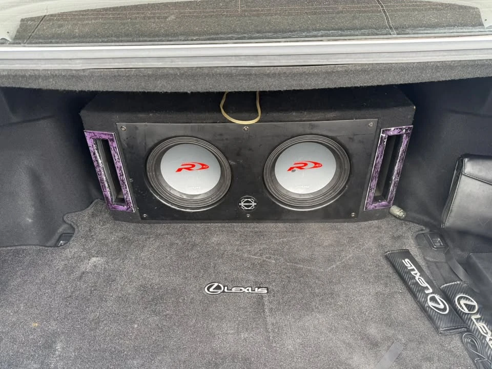 2015 Lexus IS 3rd Gen - Image 20 of 20