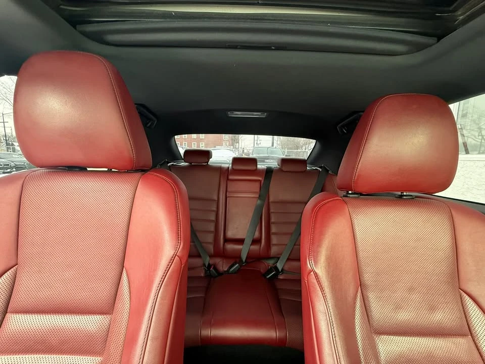 2015 Lexus IS 3rd Gen - Image 19 of 20