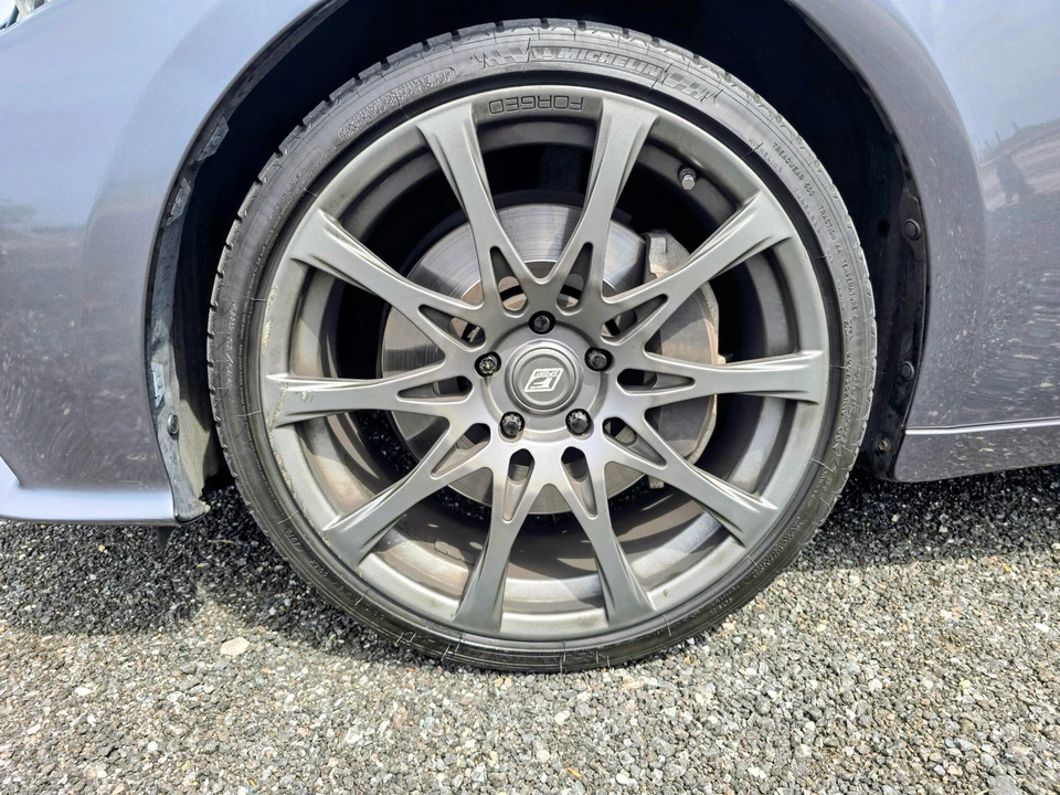 2015 Lexus IS 3rd Gen - Image 27 of 31