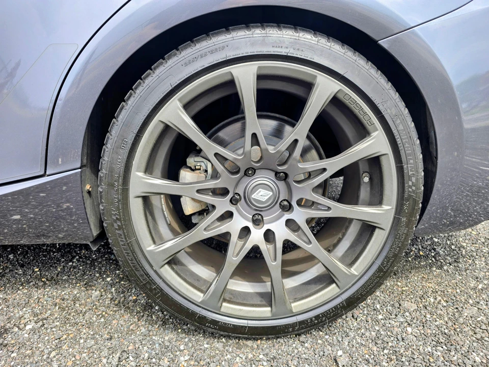 2015 Lexus IS 3rd Gen - Image 28 of 31