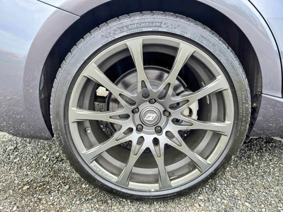 2015 Lexus IS 3rd Gen - Image 29 of 31