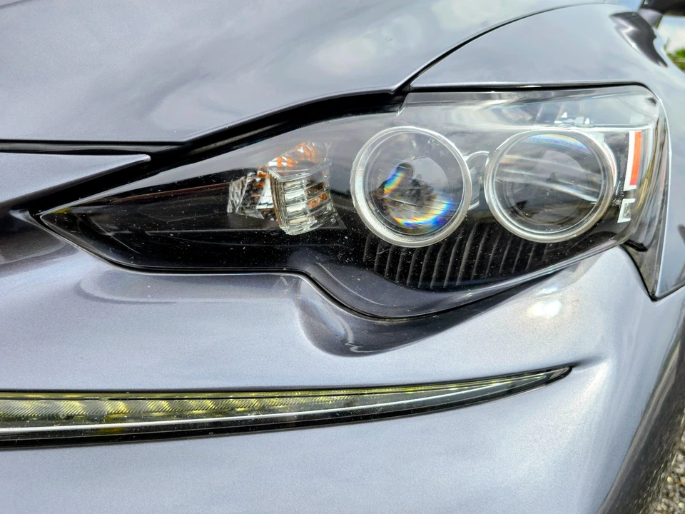 2015 Lexus IS 3rd Gen - Image 14 of 31