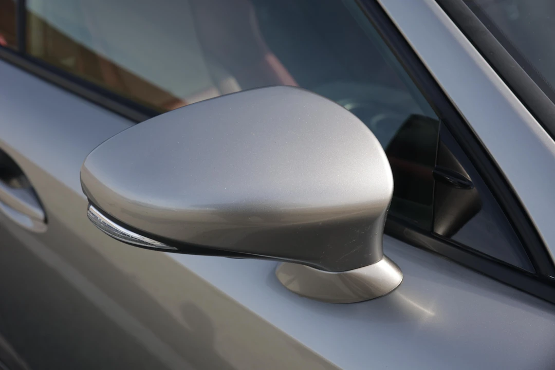 2015 Lexus IS 3rd Gen - Image 21 of 31