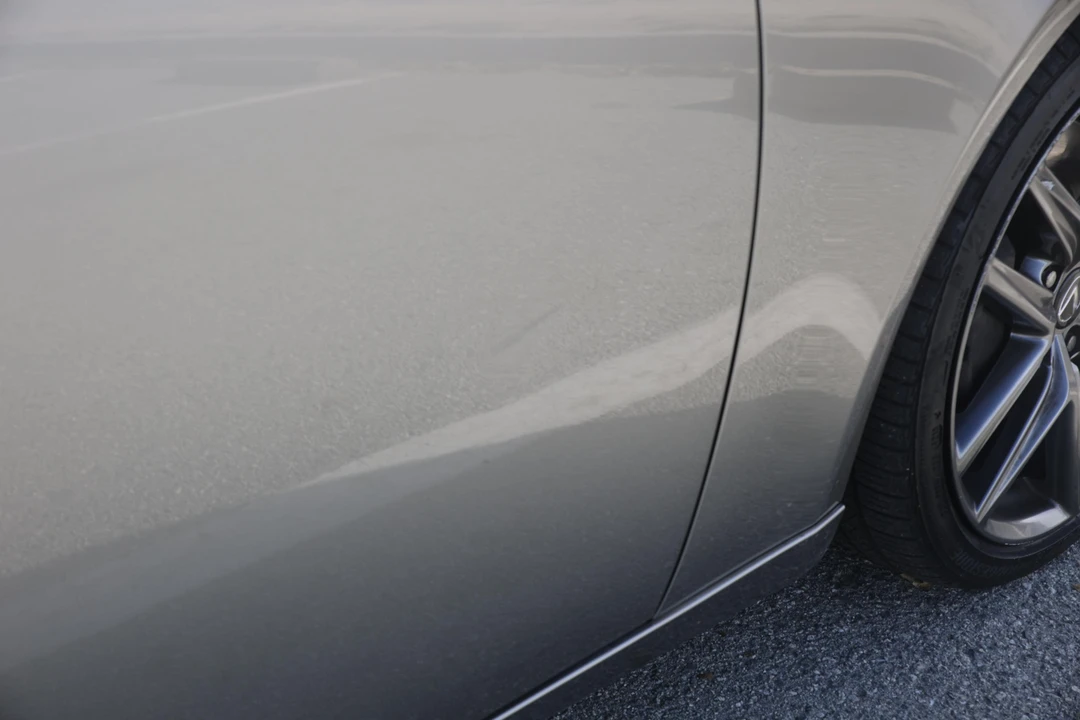 2015 Lexus IS 3rd Gen - Image 22 of 31