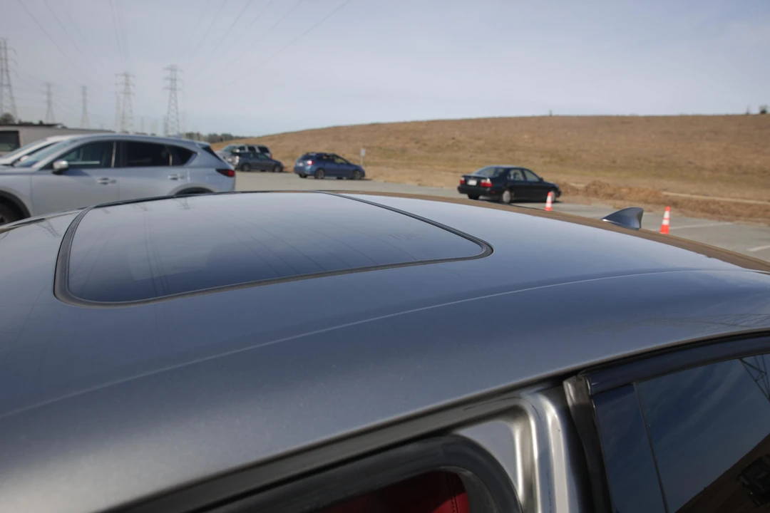 2015 Lexus IS 3rd Gen - Image 15 of 31