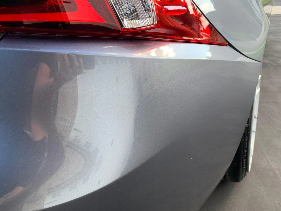 2015 Lexus IS 3rd Gen - Image 31 of 31