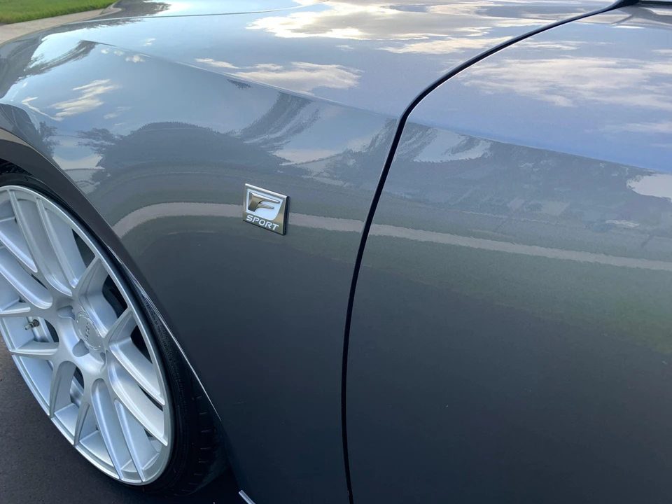 2015 Lexus IS 3rd Gen - Image 22 of 31